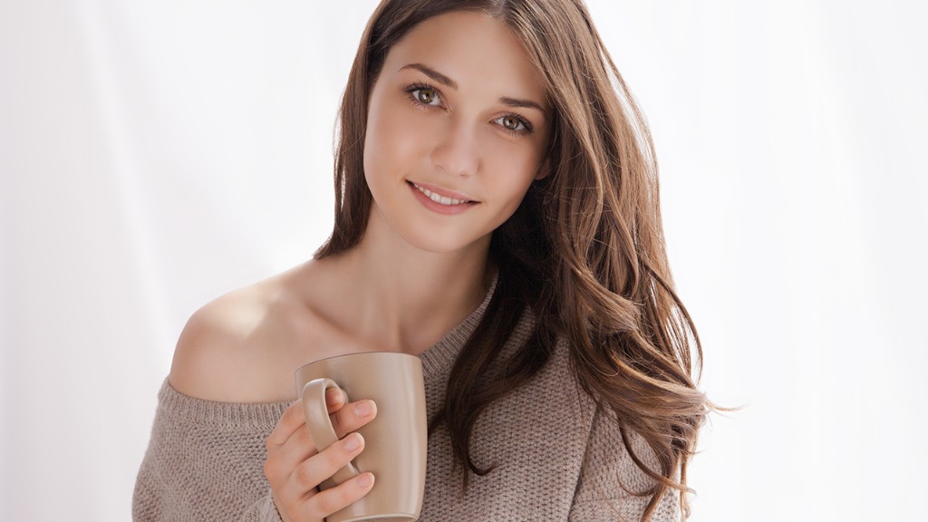 女人魅力揭秘：什么样的女人对男人最有杀伤力