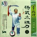 《武术与健身-傅清泉-杨式太极刀》